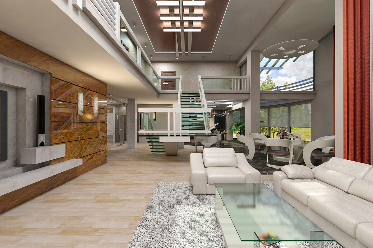 Гостиная  коттедж1.jpg