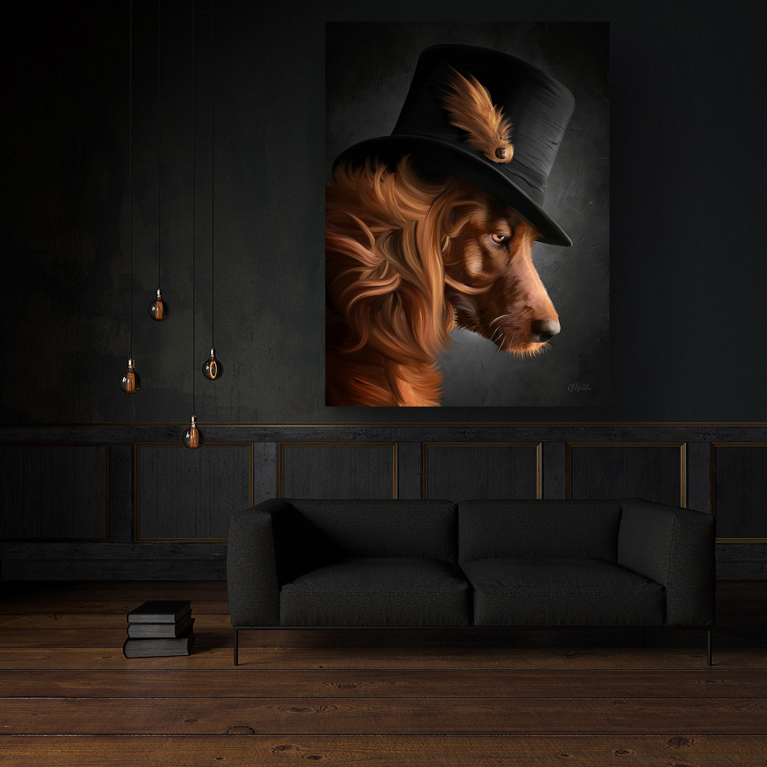 Charlie (Gentleman dog) в интерьере.jpg