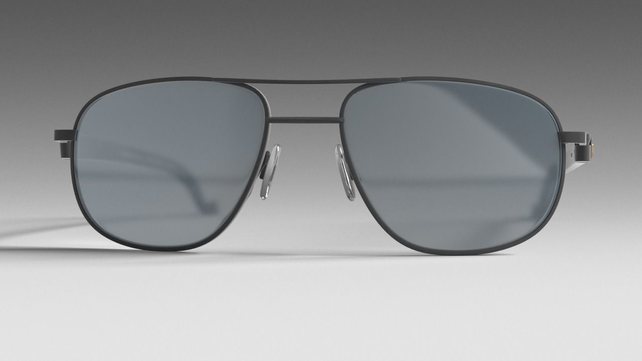 bentley-b-9030-sunglasses-3d-model-rigged-obj-mtl-fbx-ma-mb-mel 