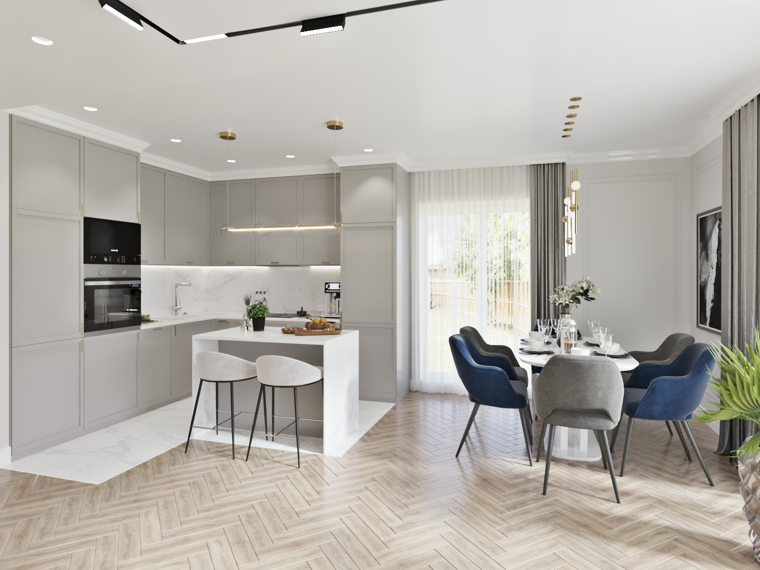 Ксения кухня-гостинная 1 вар 3.jpg