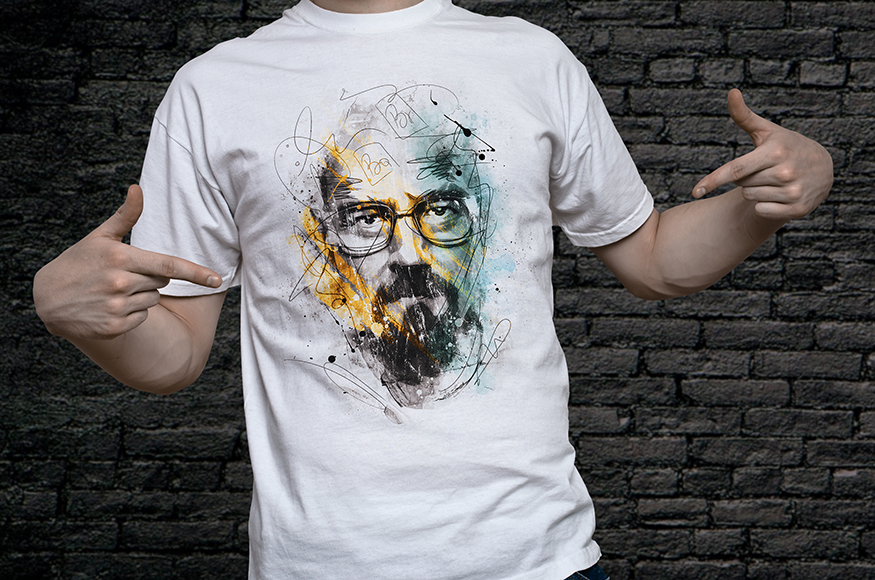 Mr. Heisenberg (ARTmosfera style) mockup футболка.jpg