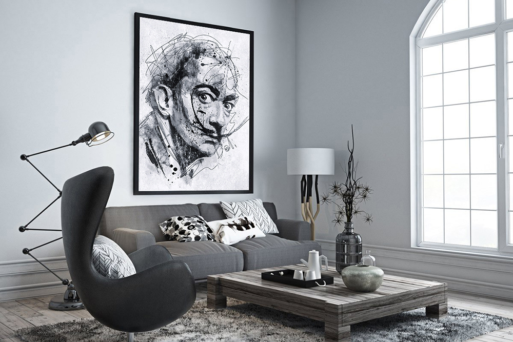 Salvador Dali (ARTmosfera style) mockup 3.jpg