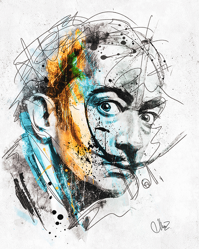 Salvador-Dalì (ARTmosfera style) превью.jpg