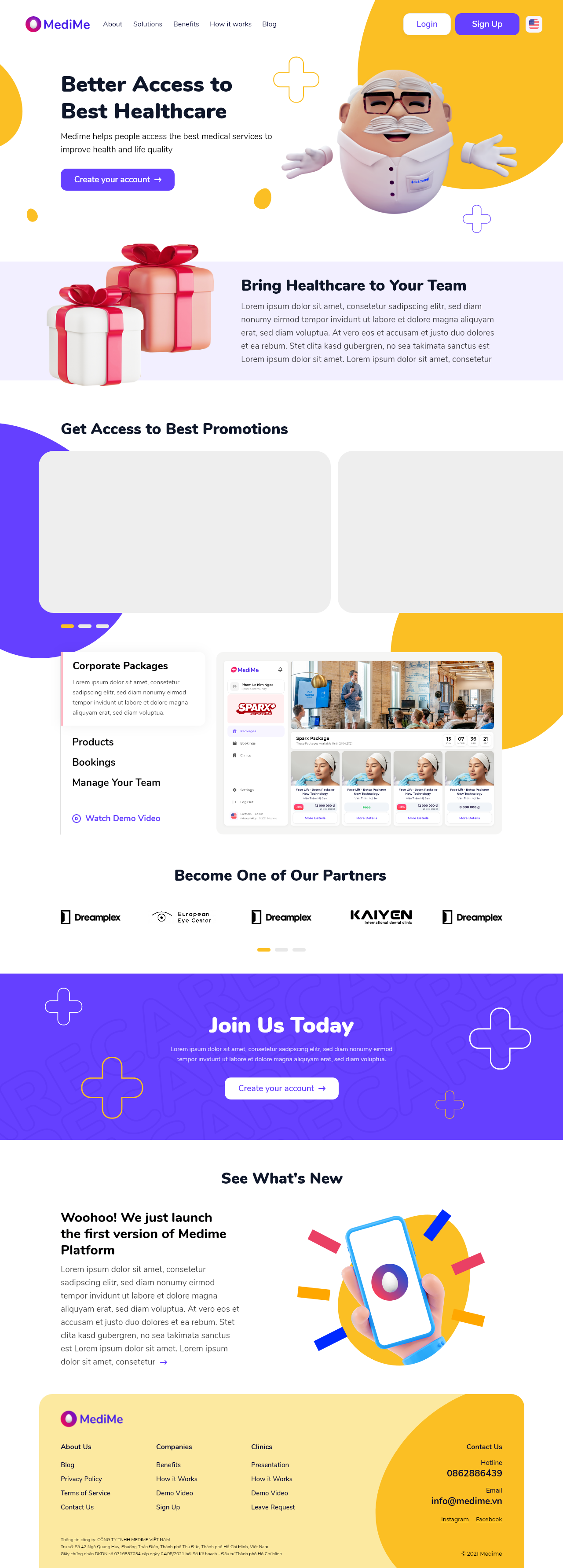 Medime Landing Desktop.png