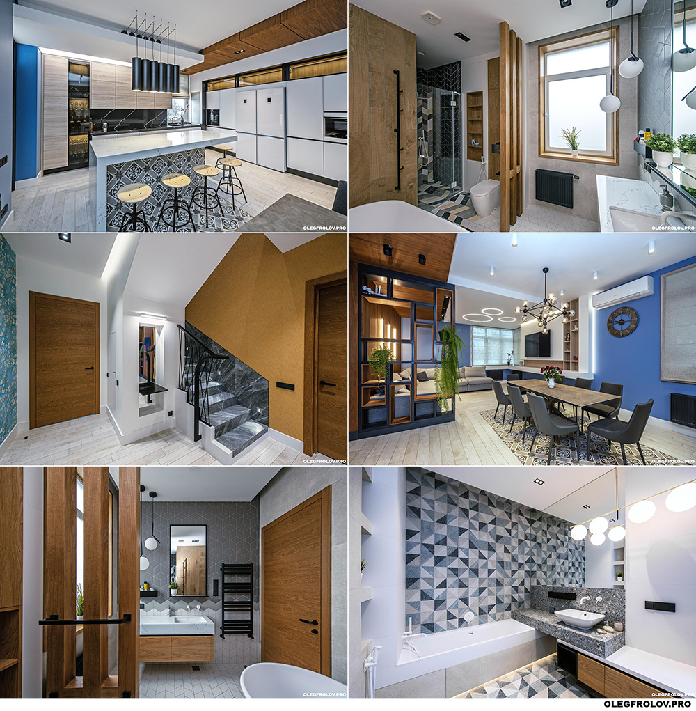 Интерьерная фотосъемка дома ..jpg