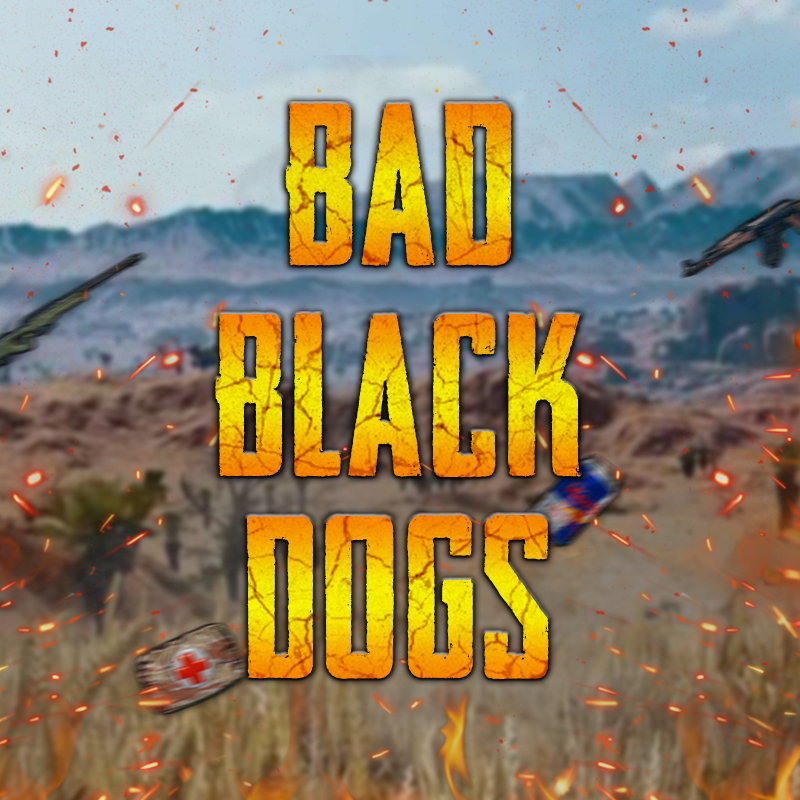 Канал Bad Black Dogs - аватарка.png