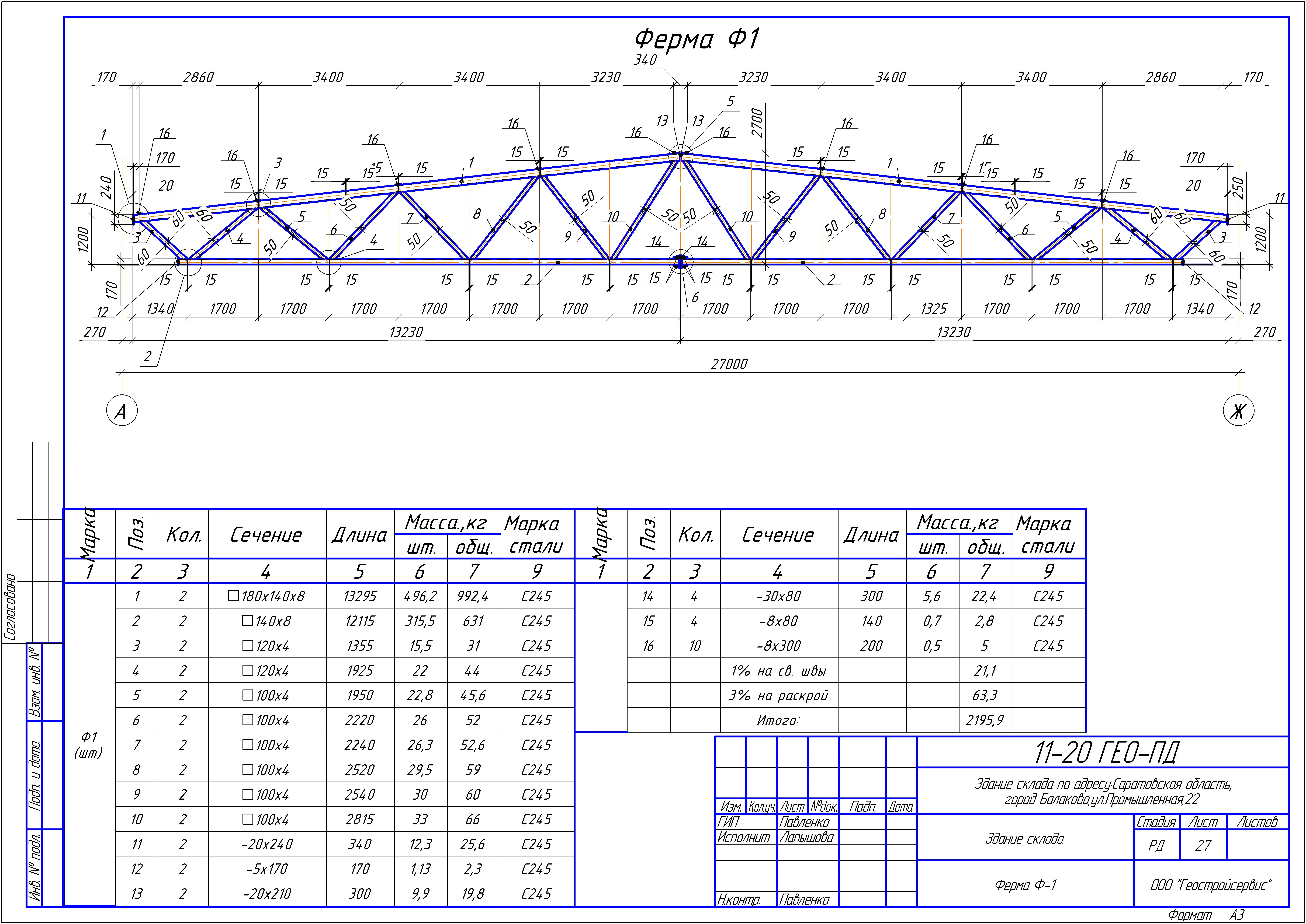 план связей,ферм,ферма Ф-1,связь СВ-5(3).jpg