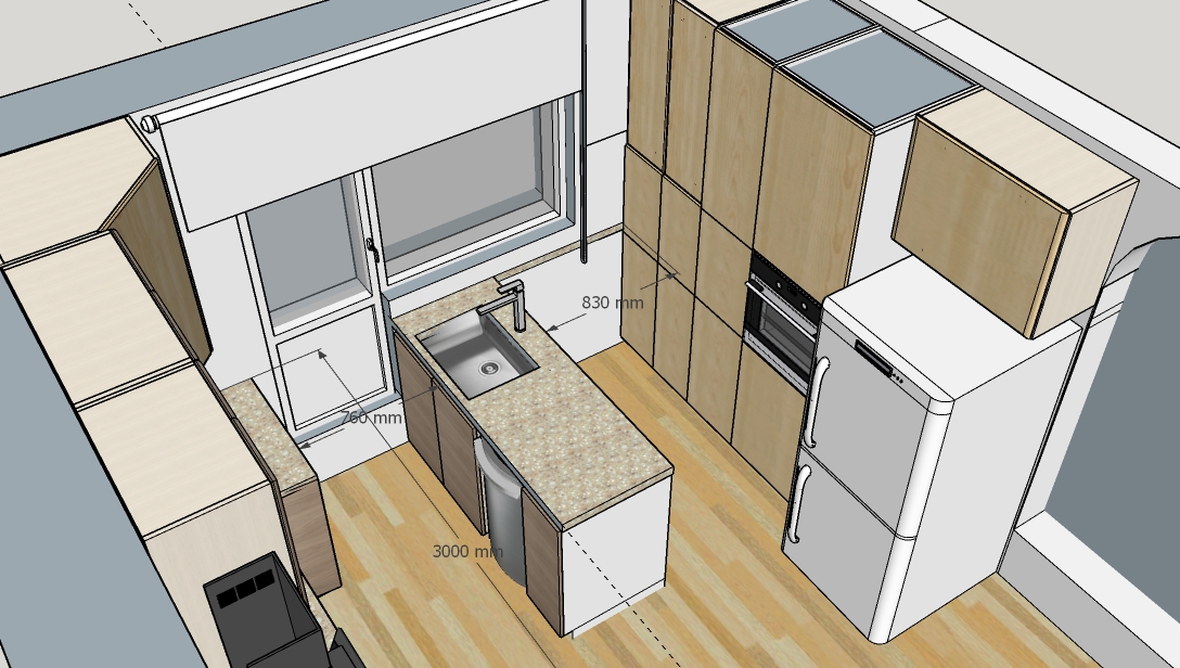 кухня Икеа9-4.jpg