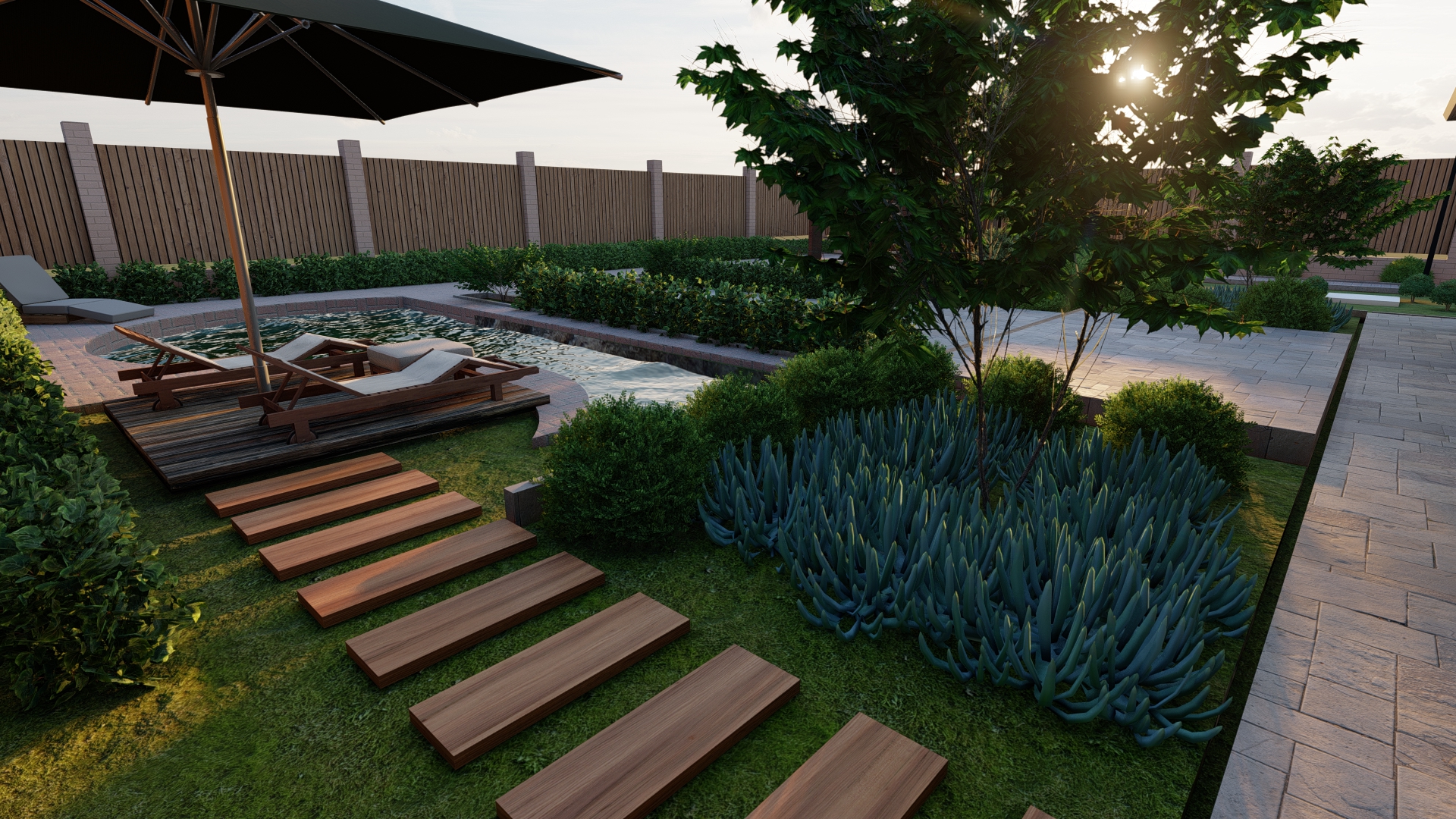 ландшафт минимализм_3 - Фото.jpg