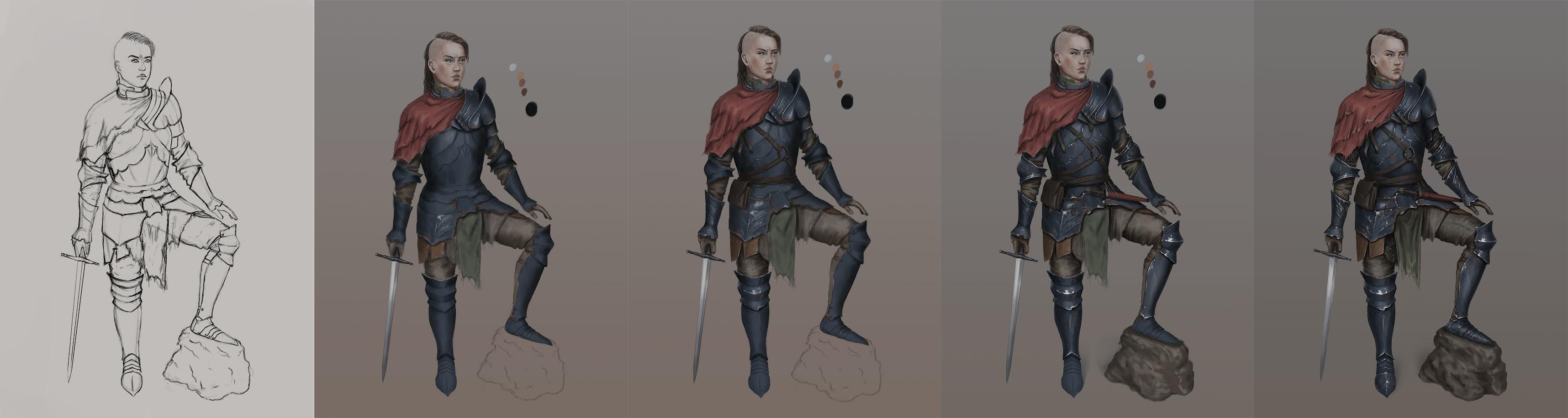 Joan of Arc - Process.jpg