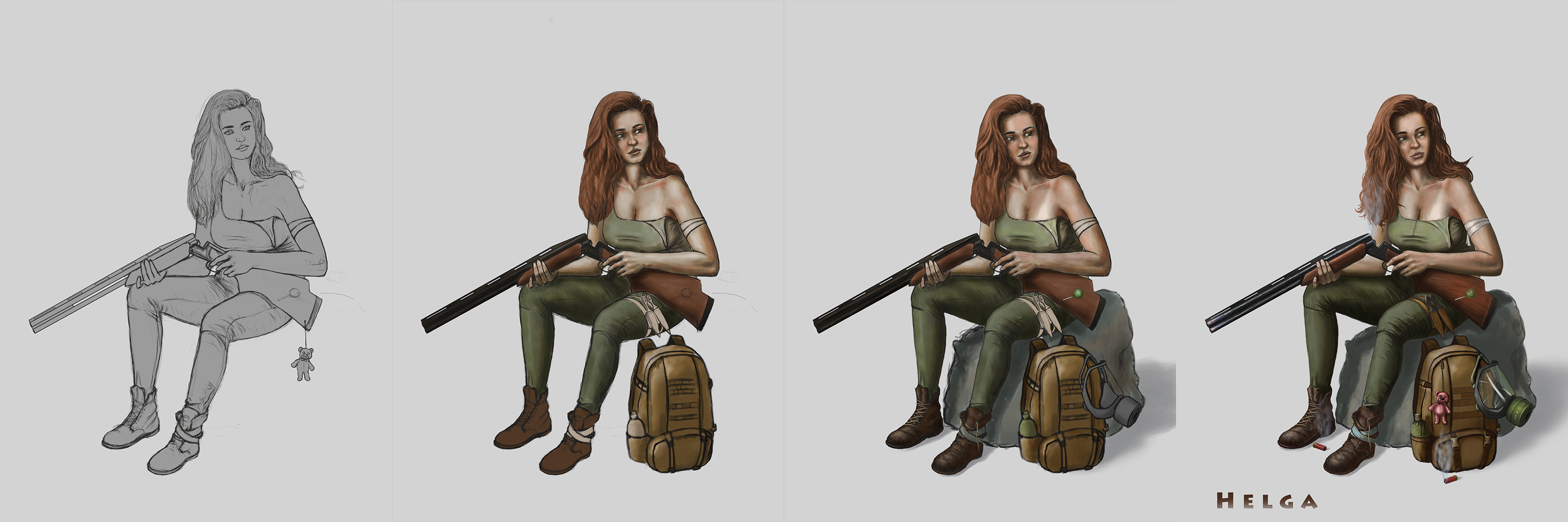 Post-Apo Helga Gunfighter Process.jpg