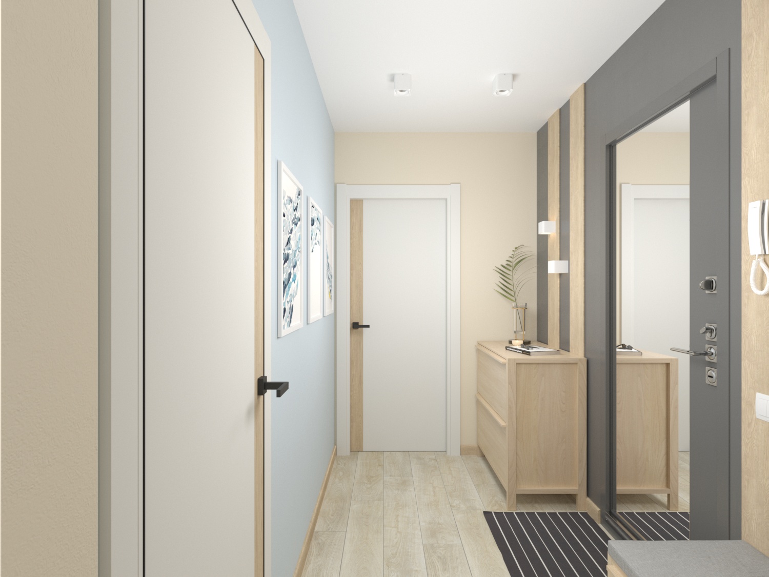 КАМЕРА 6 прихожая винил.jpg