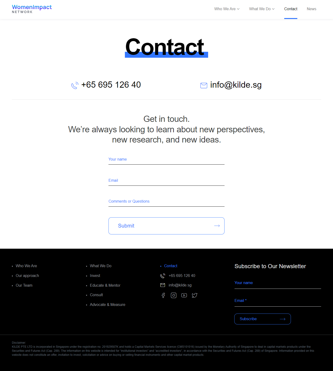 FireShot Capture 587 - Contact – Women Impact - site3.in-web.sit