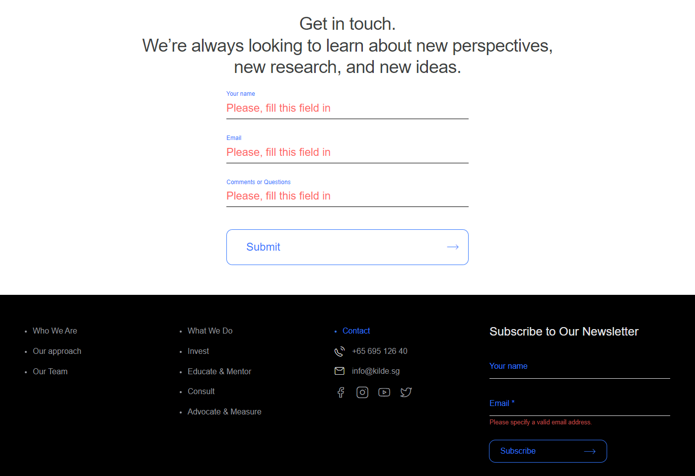 FireShot Capture 591 - Contact – Women Impact - site3.in-web.sit