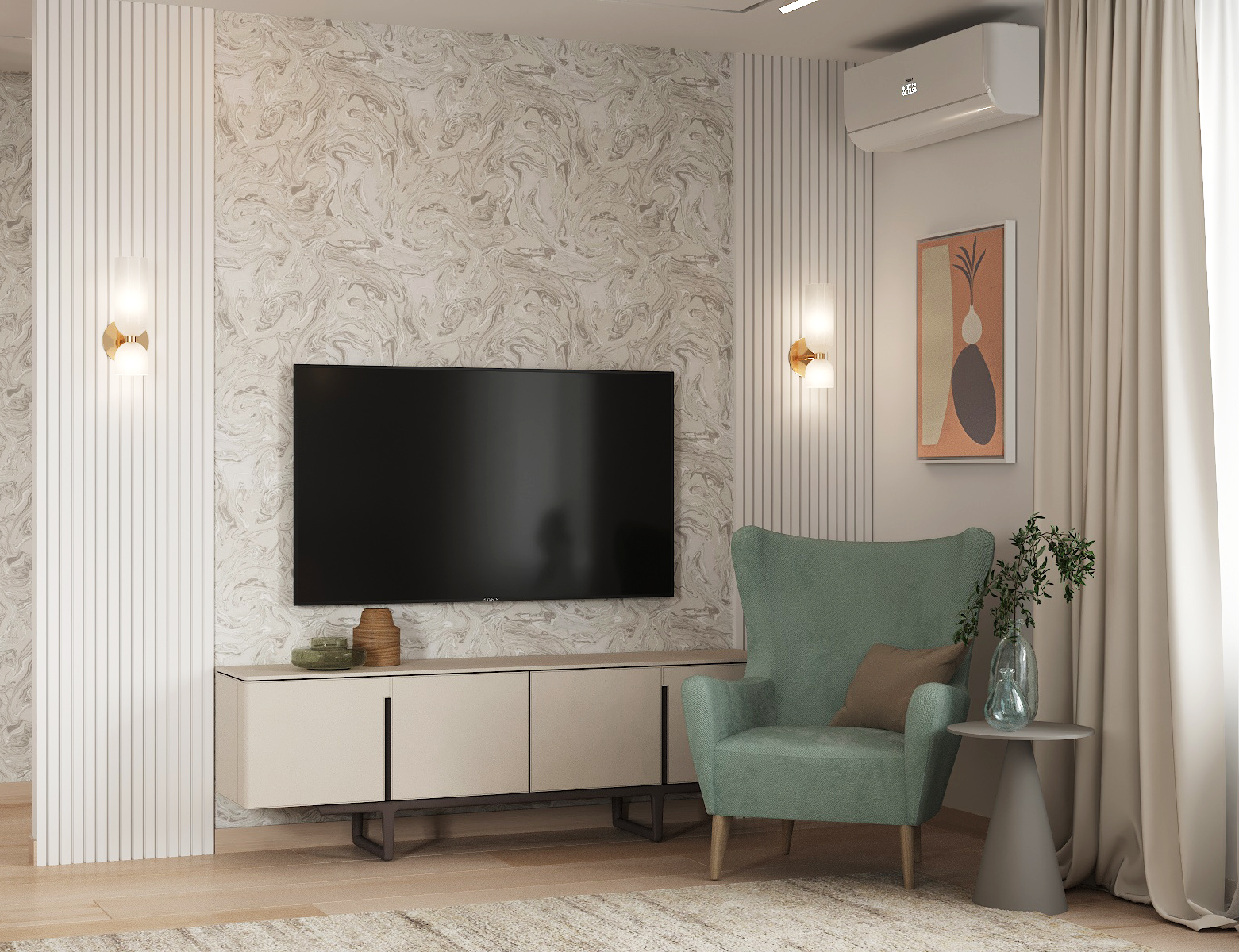 Гостиная - кухня 02.jpg