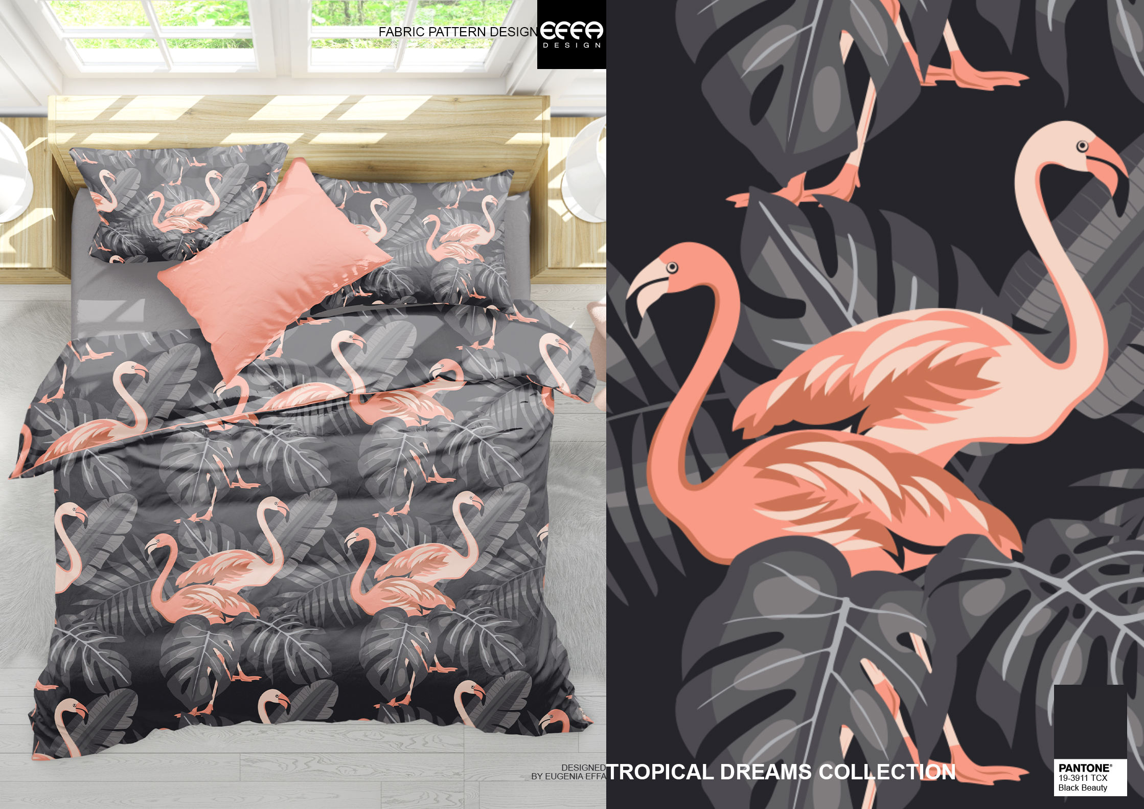 BH-Portfolio-Flamingo-TanktopBedding Black Beauty.jpg
