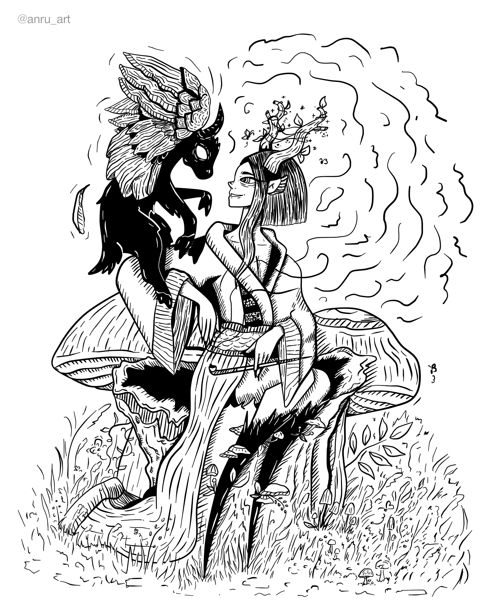 Друид и козленок (3).jpg