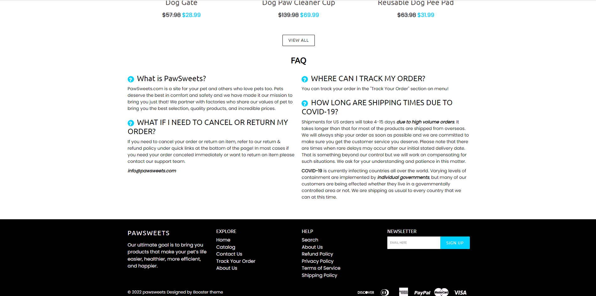 Главная Шопифай FAQ.png