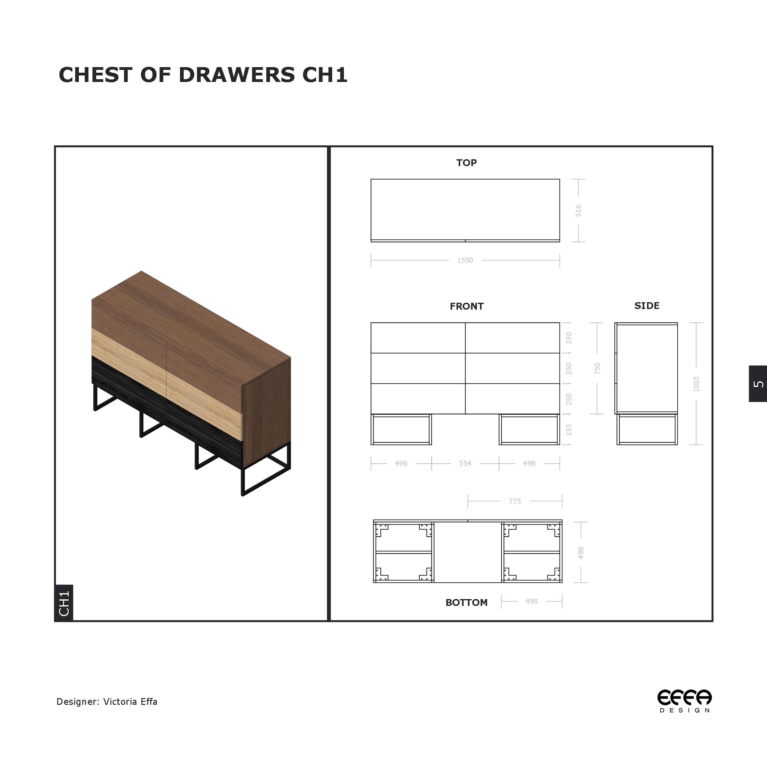 Diploma P set of Bedroom Furniture_5.jpg