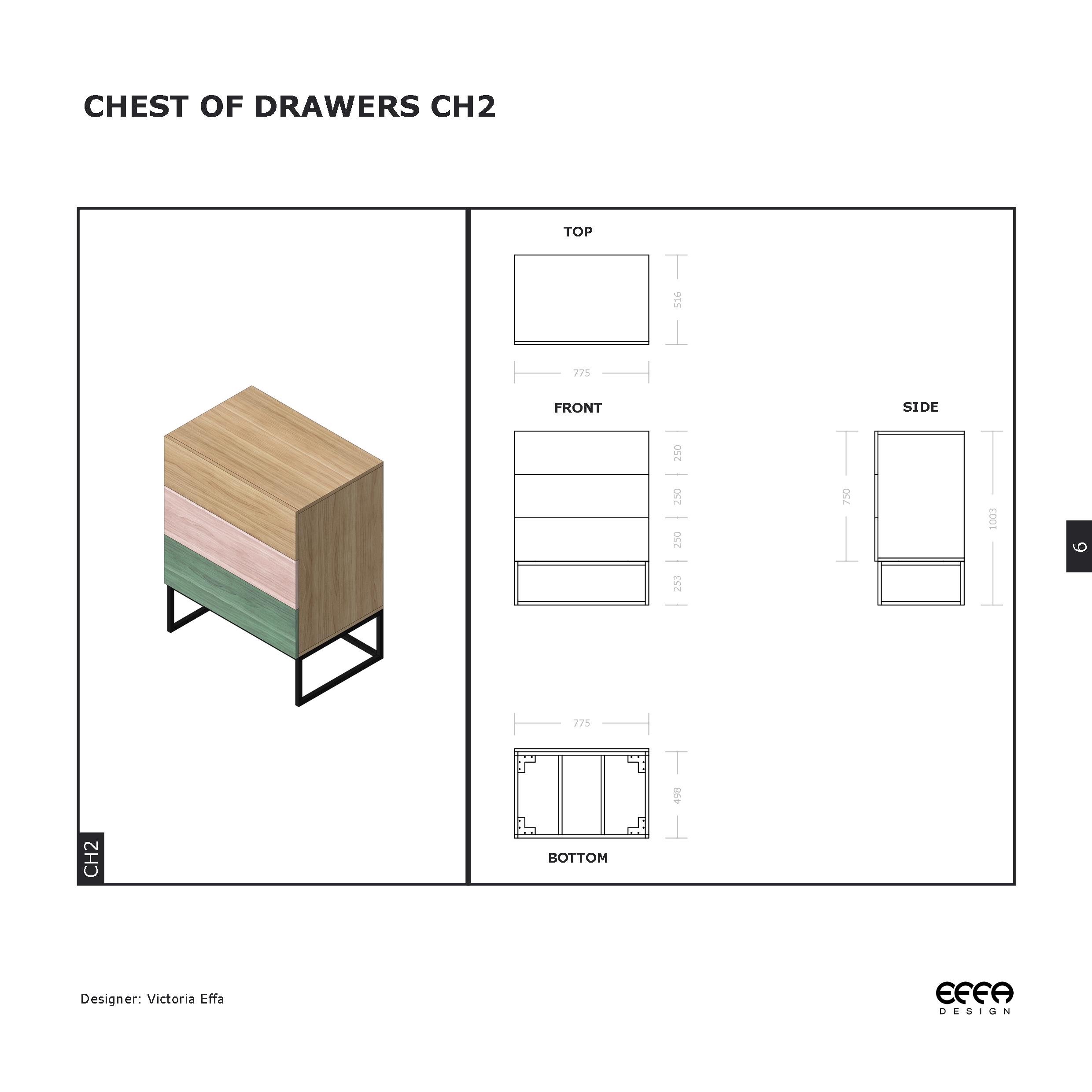 Diploma P set of Bedroom Furniture_6.jpg