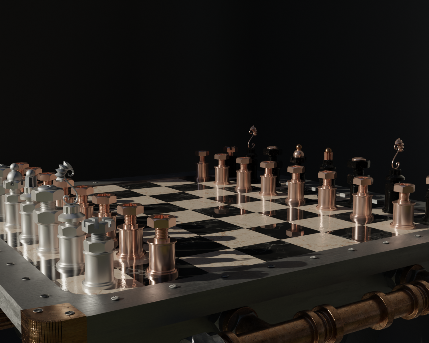 шахматы стимпанк на сером фоне3.png