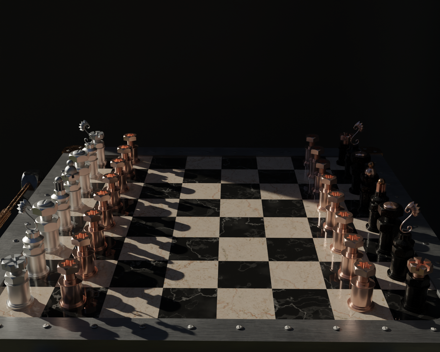 шахматы стимпанк на сером фоне2.png
