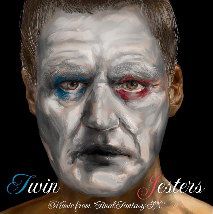 Изображение для обложки альбома - Фрилансер Юлия Воробьева ...