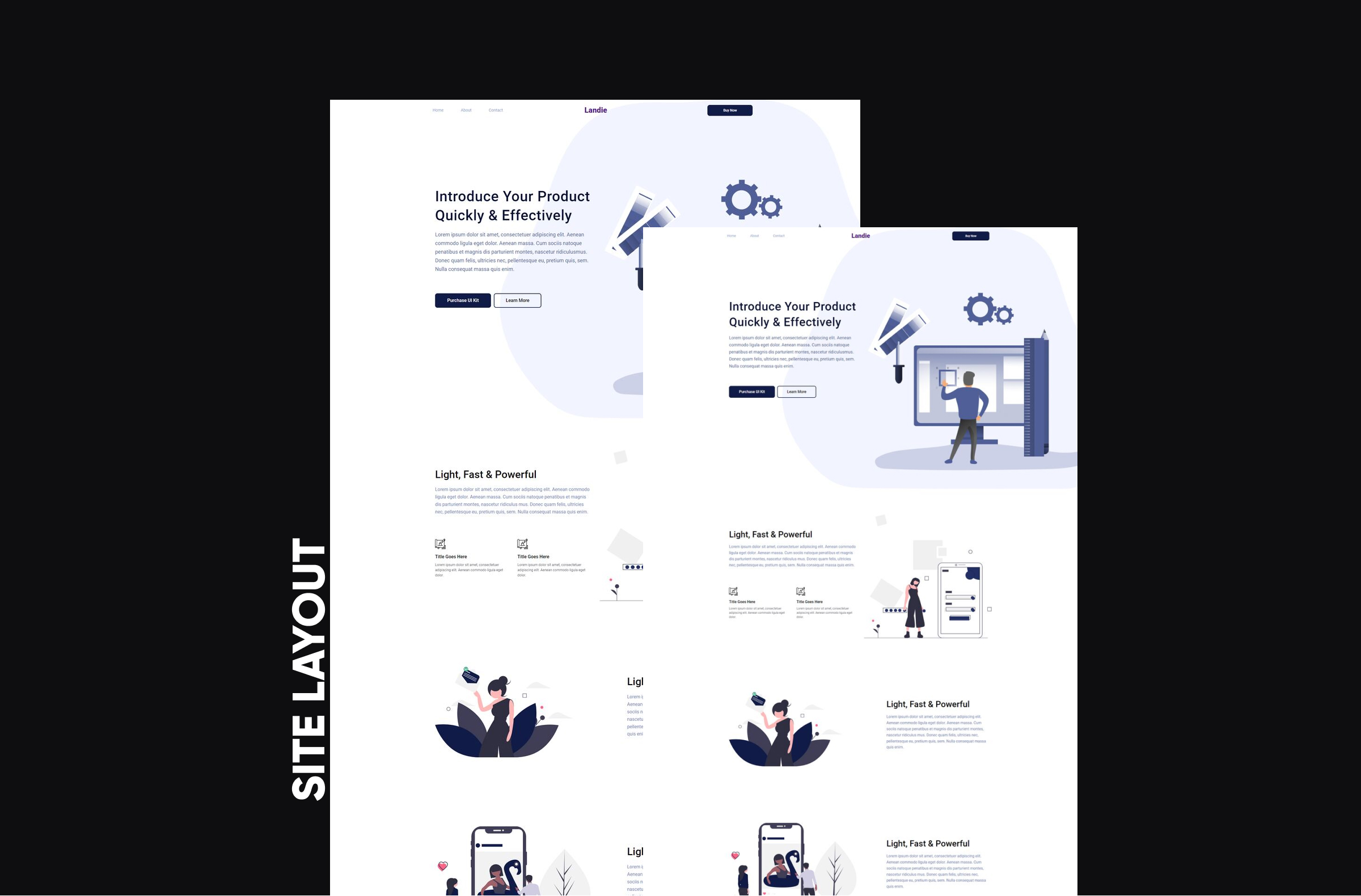 Верстка Landing Page для зарубежного сайта.jpg