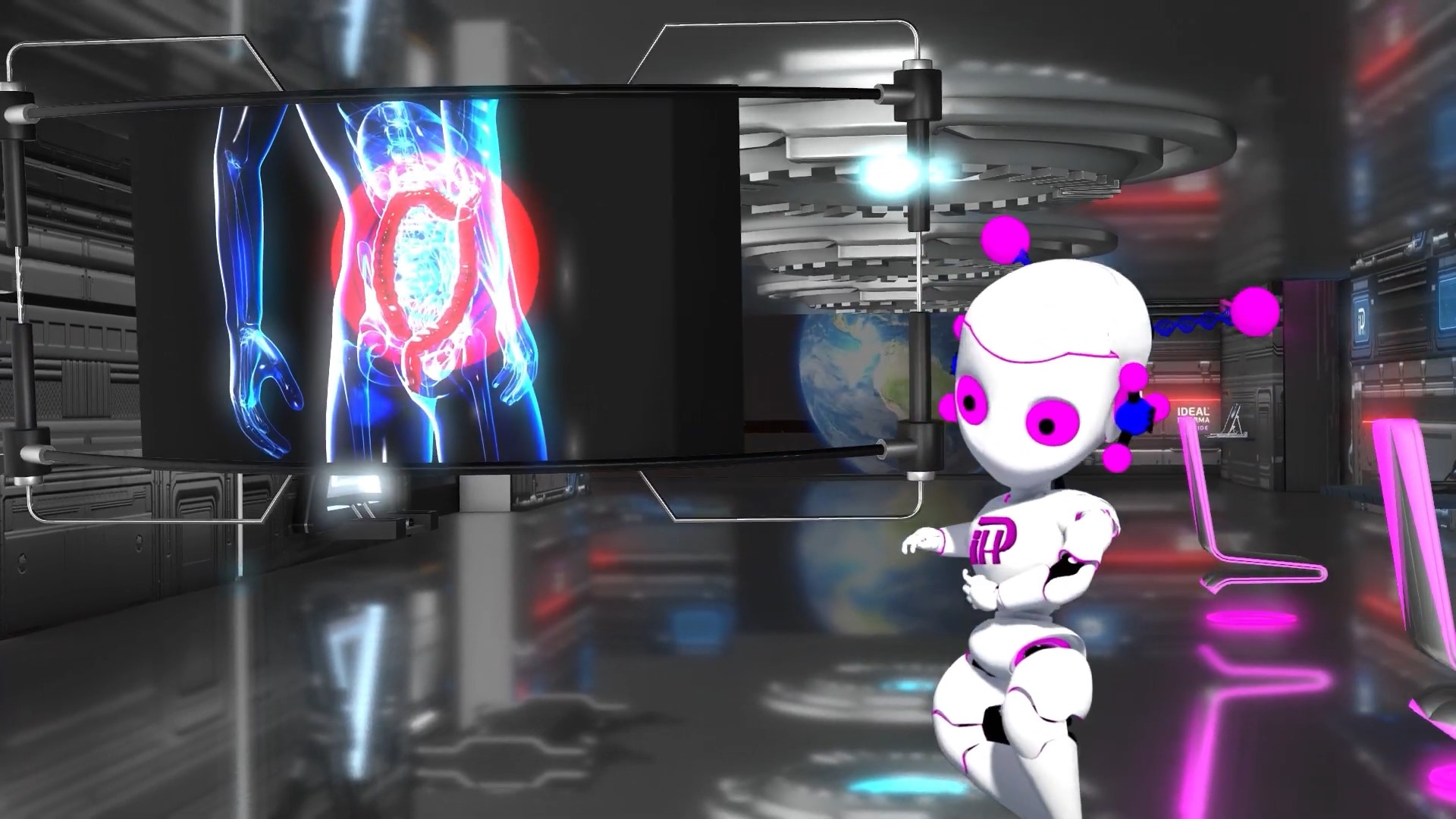 Робот используется в промо видео.jpg