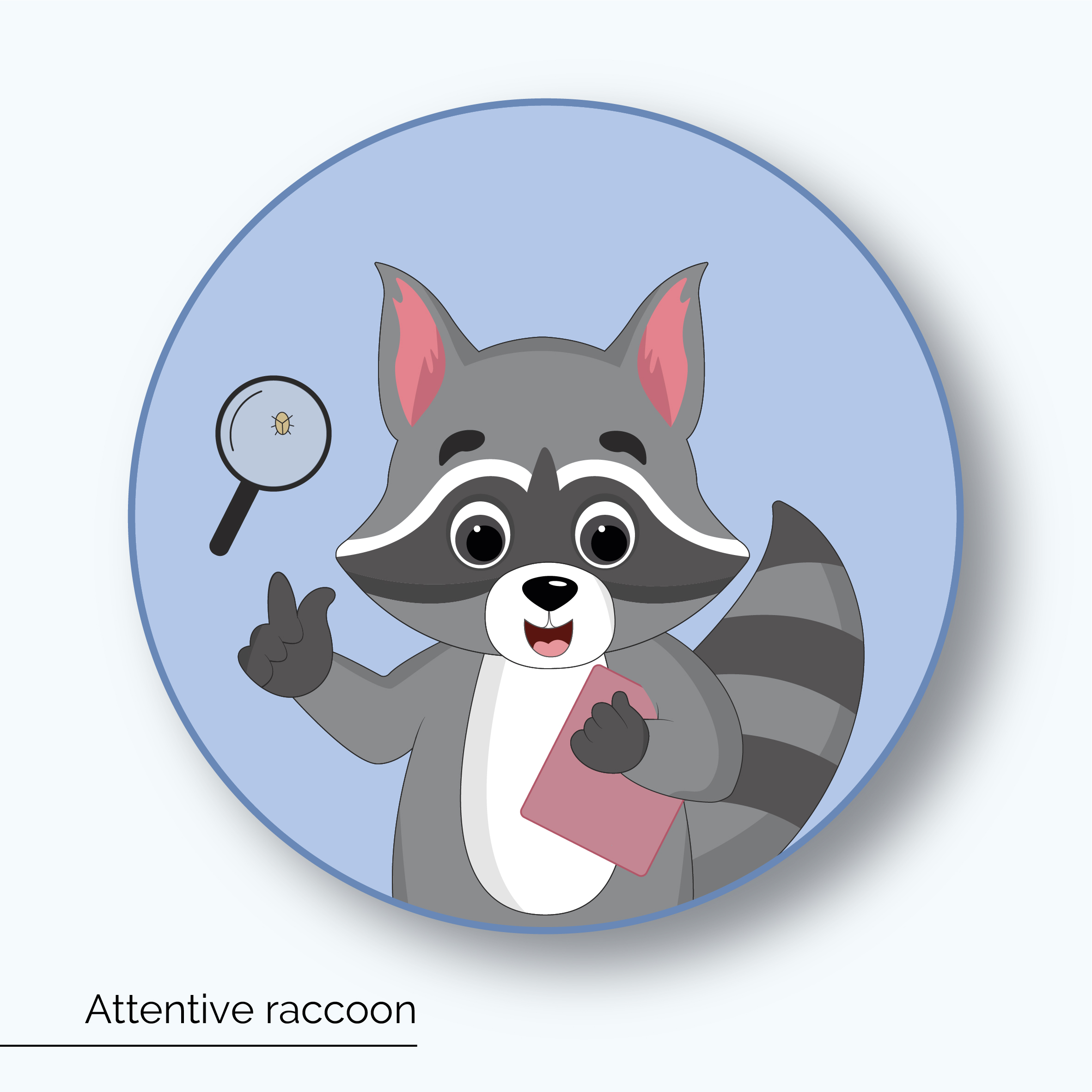 белыи&#774; фон енотики-12.jpg