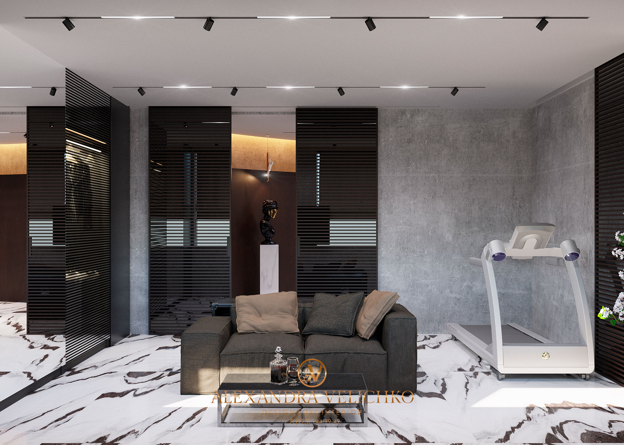 Квартира в стиле хай-тек для братьев Сафроновых (2).jpg