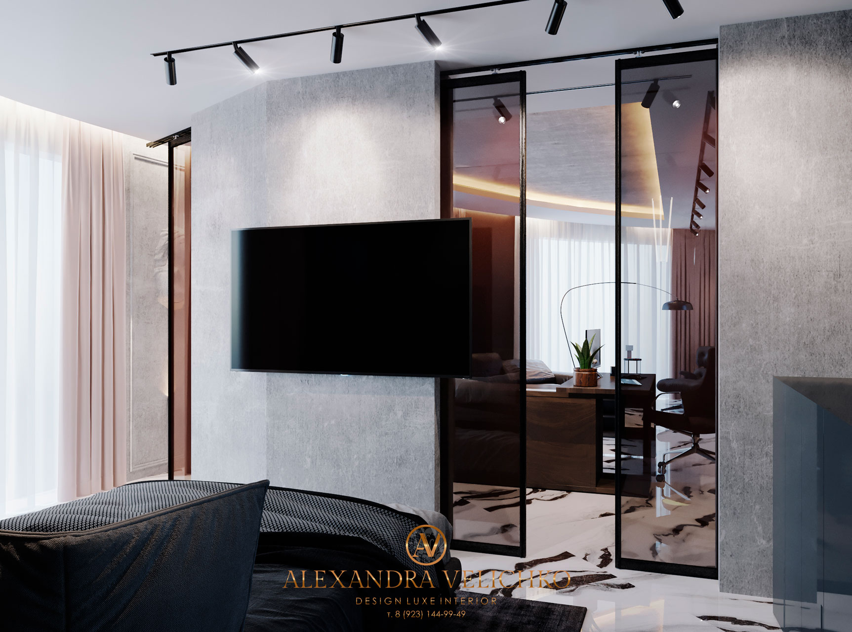 Квартира в стиле хай-тек для братьев Сафроновых (34).jpg