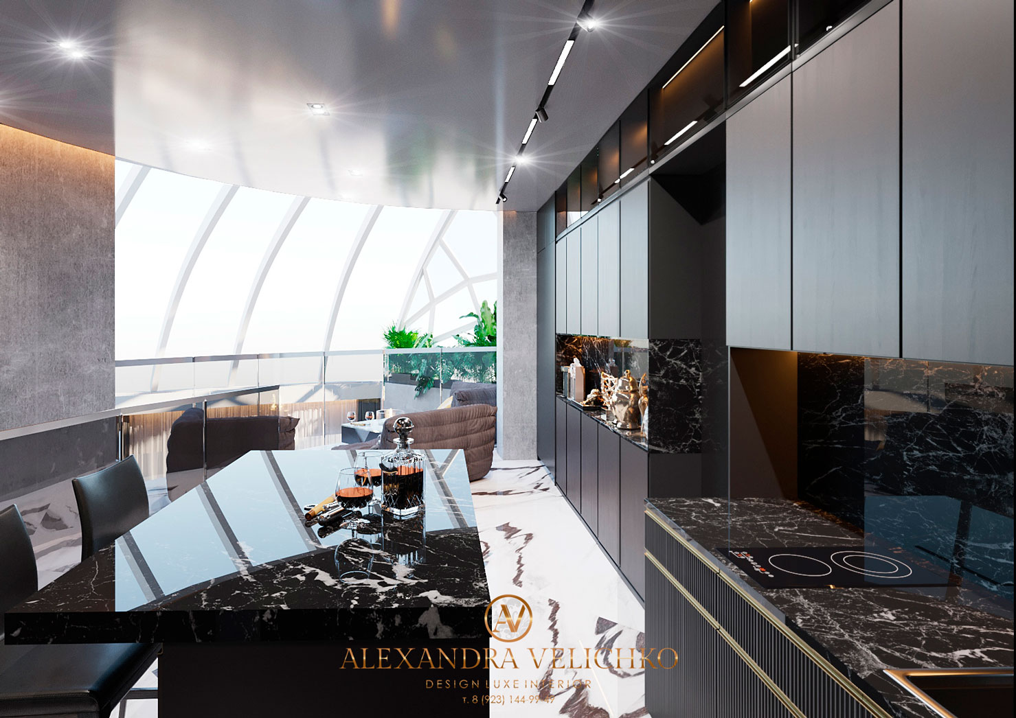 Квартира в стиле хай-тек для братьев Сафроновых (38).jpg