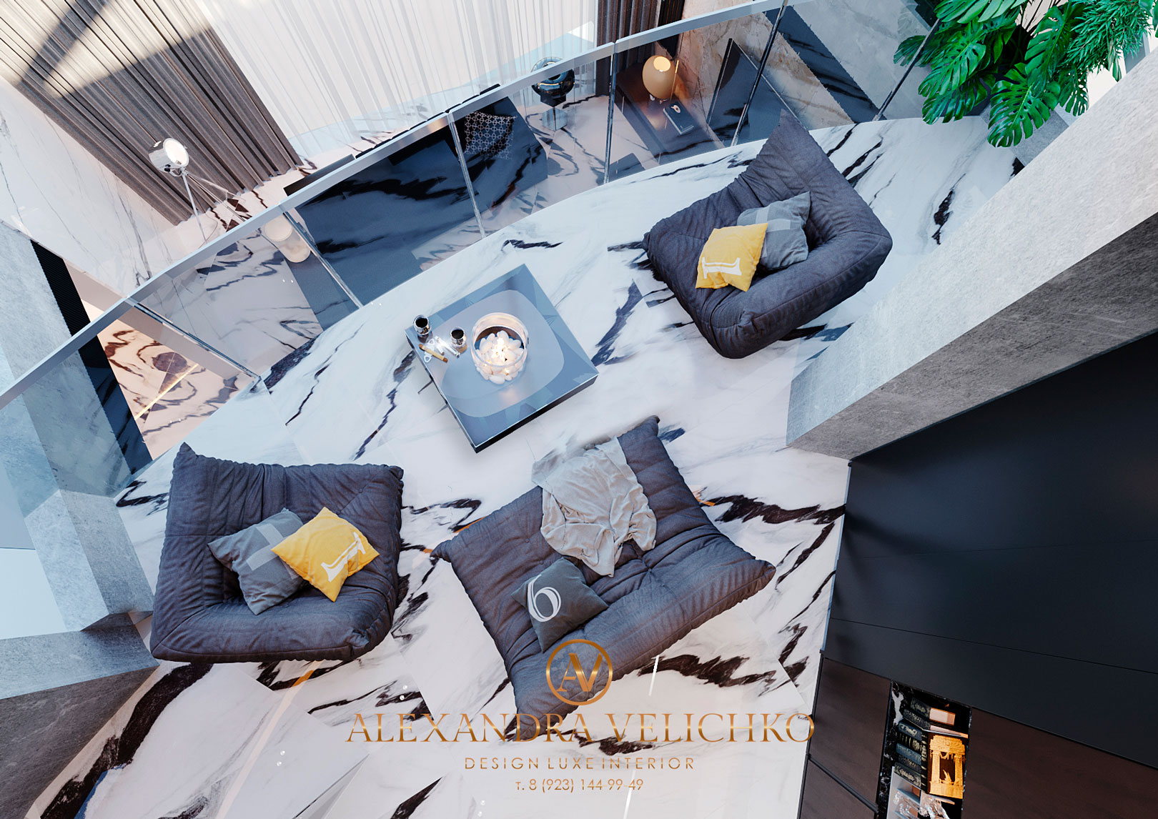 Квартира в стиле хай-тек для братьев Сафроновых (39).jpg