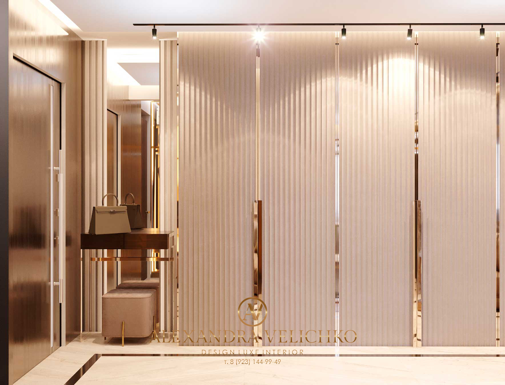 Дизайн проект квартиры в современном стиле Жк Одинбург (12).jpg