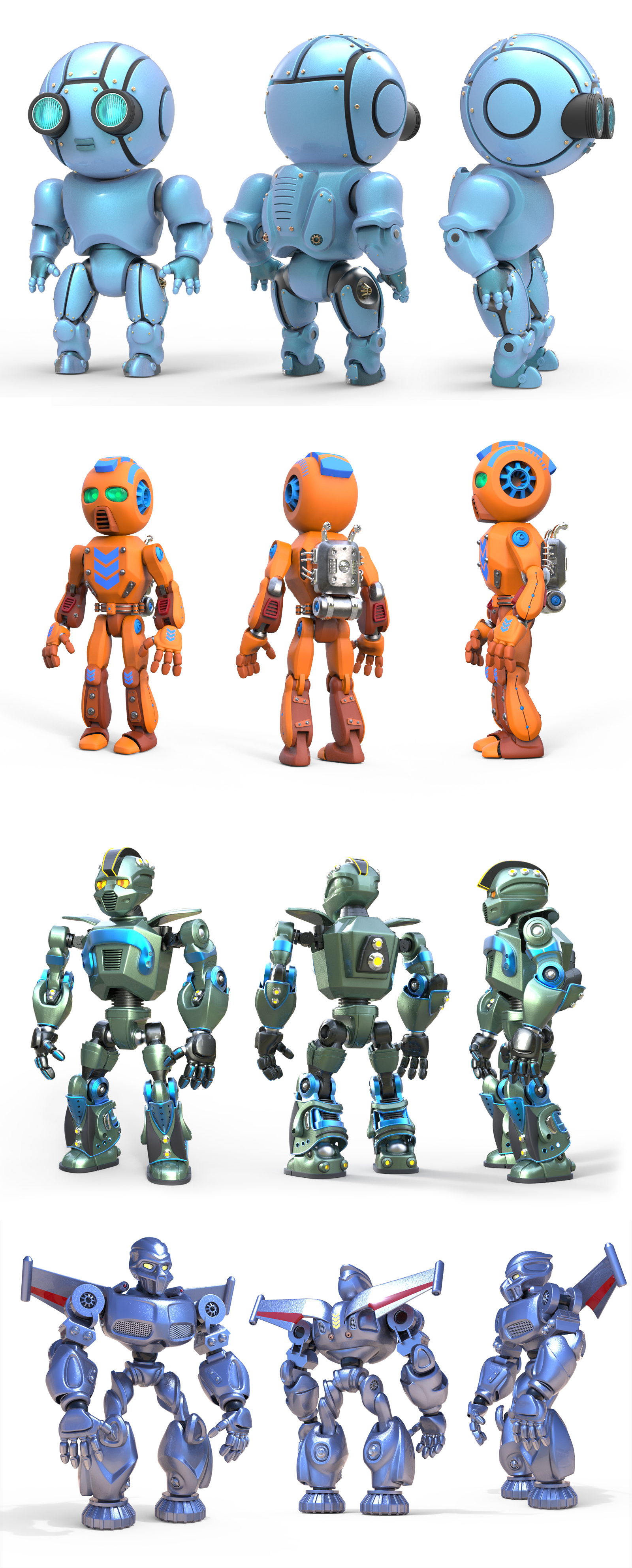 robots for Peter Service Company.jpg