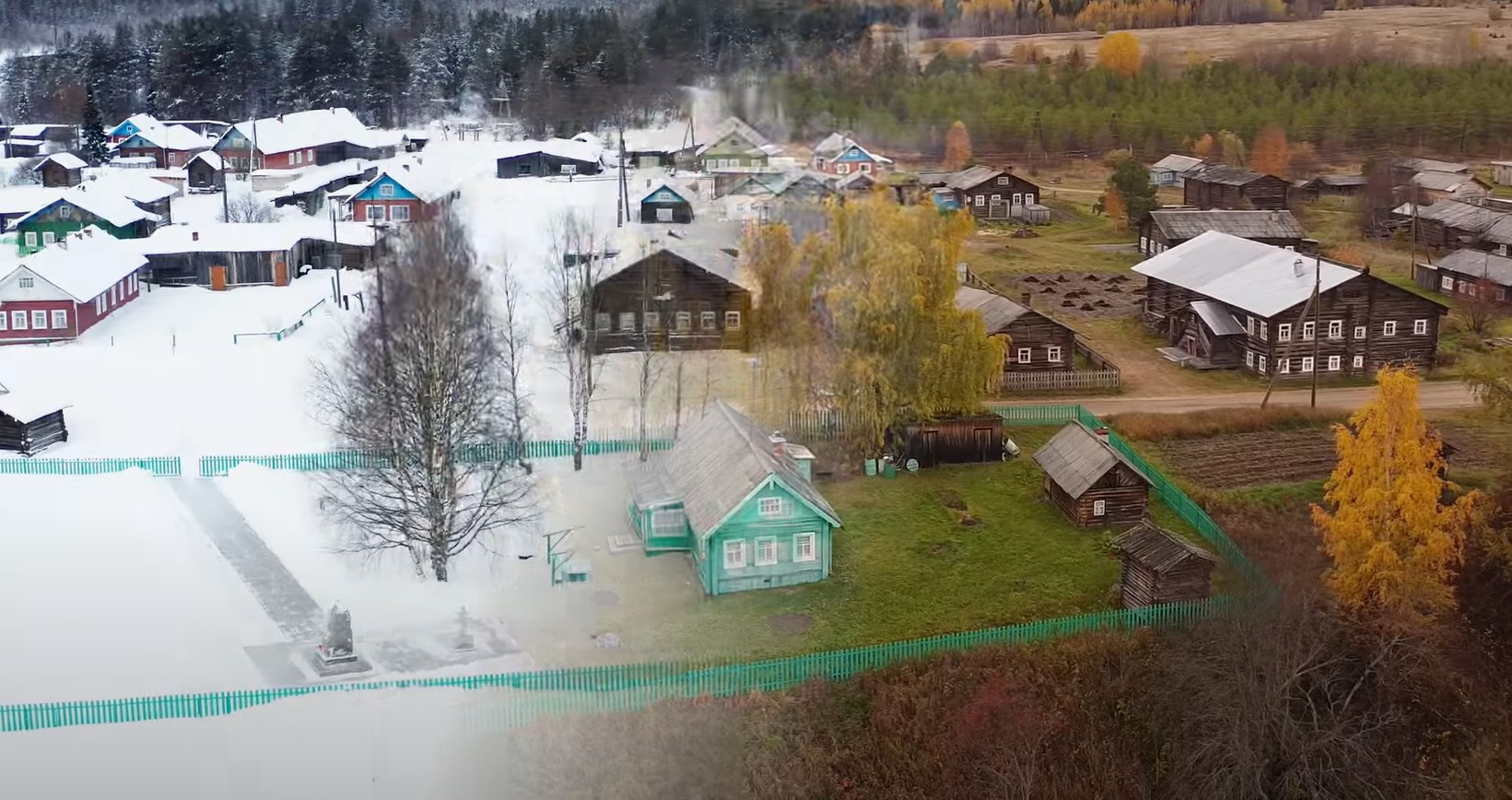 Веркола. Времена года.jpg