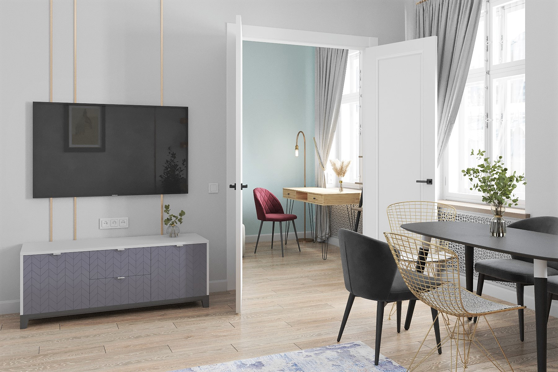 Вера, гостиная-прихожая-спальняCoronaCamera003.JPG