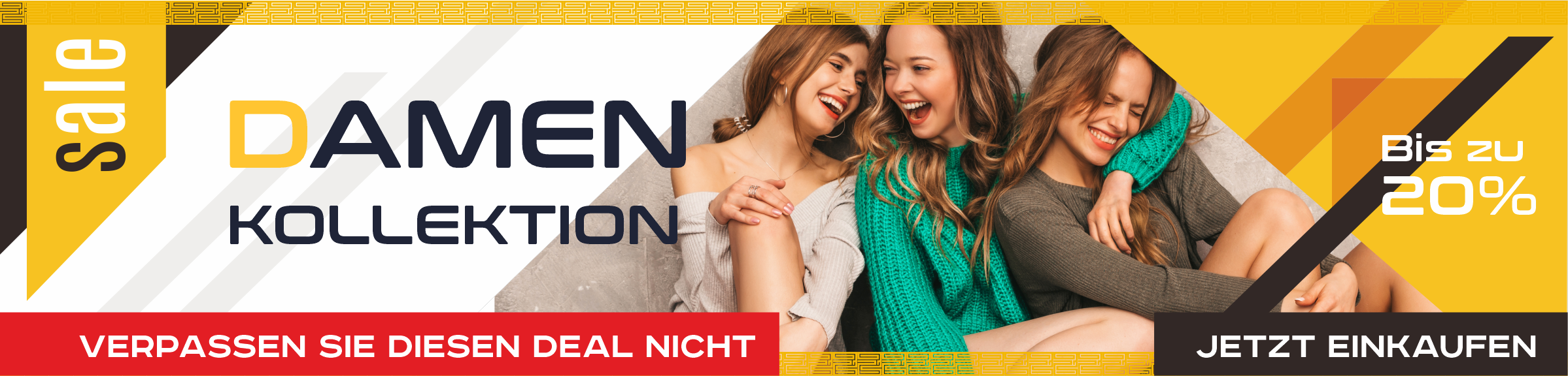 баннер джинсы 1920х460 DAMEN KOLLEKTION.png