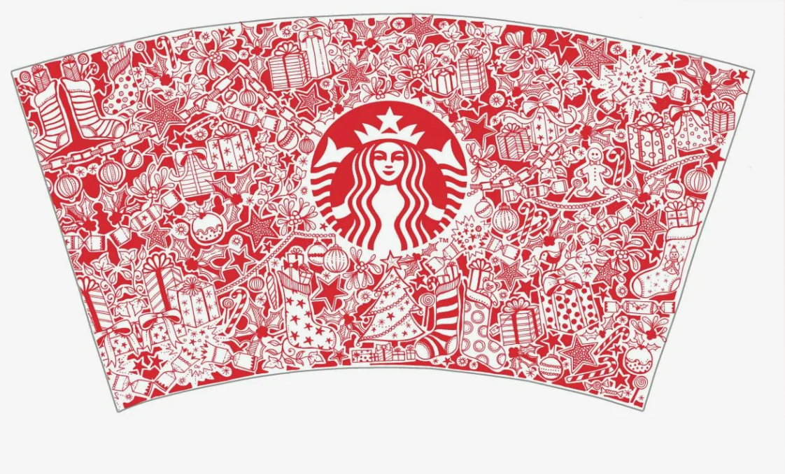 Принт для термокружки