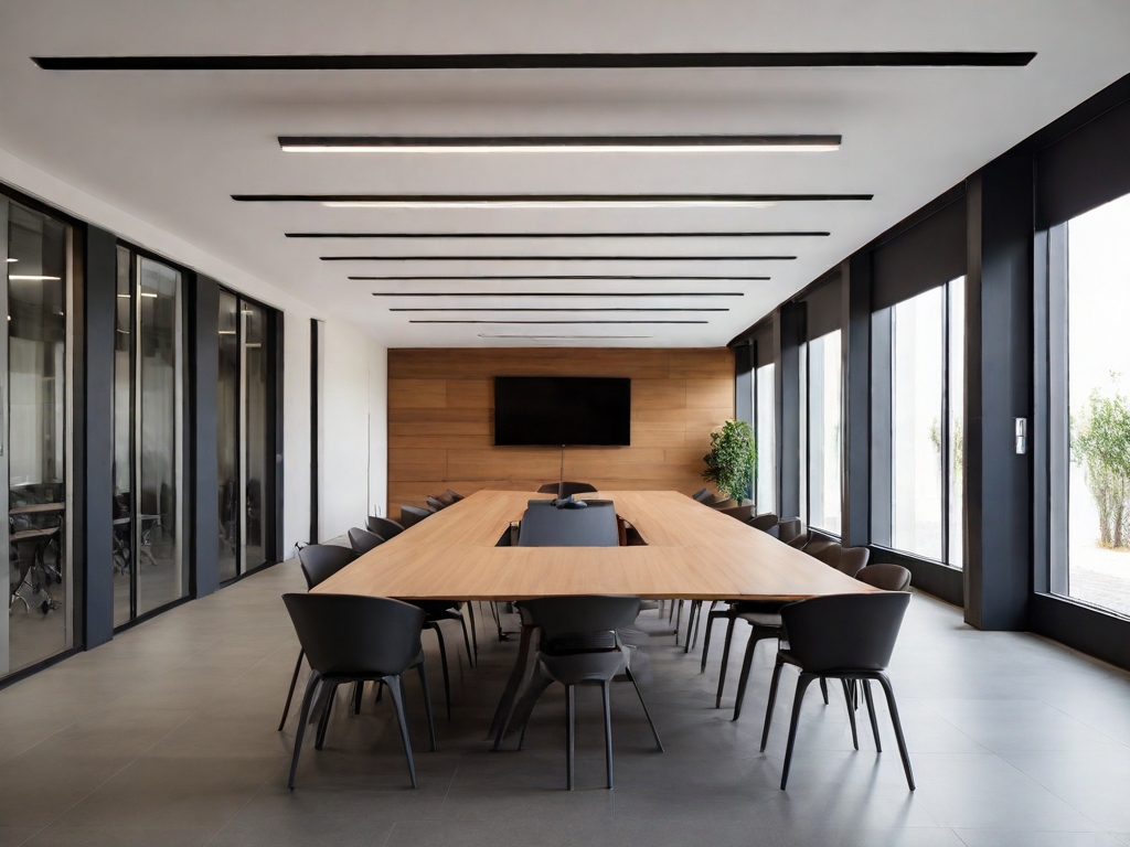 Default_Interior_design_of_a_meeting_room_in_an_industrial_tec_1