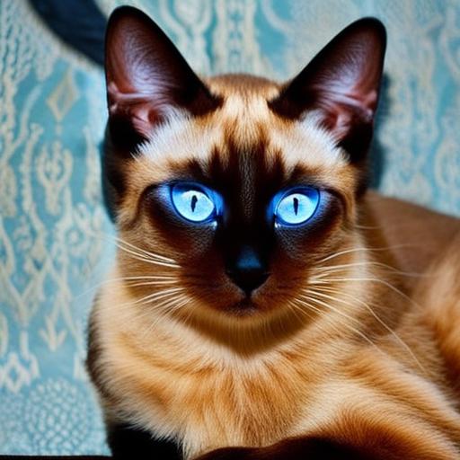_1. Интеллектуальность_ Сиамские кошки известны своим высоким ур