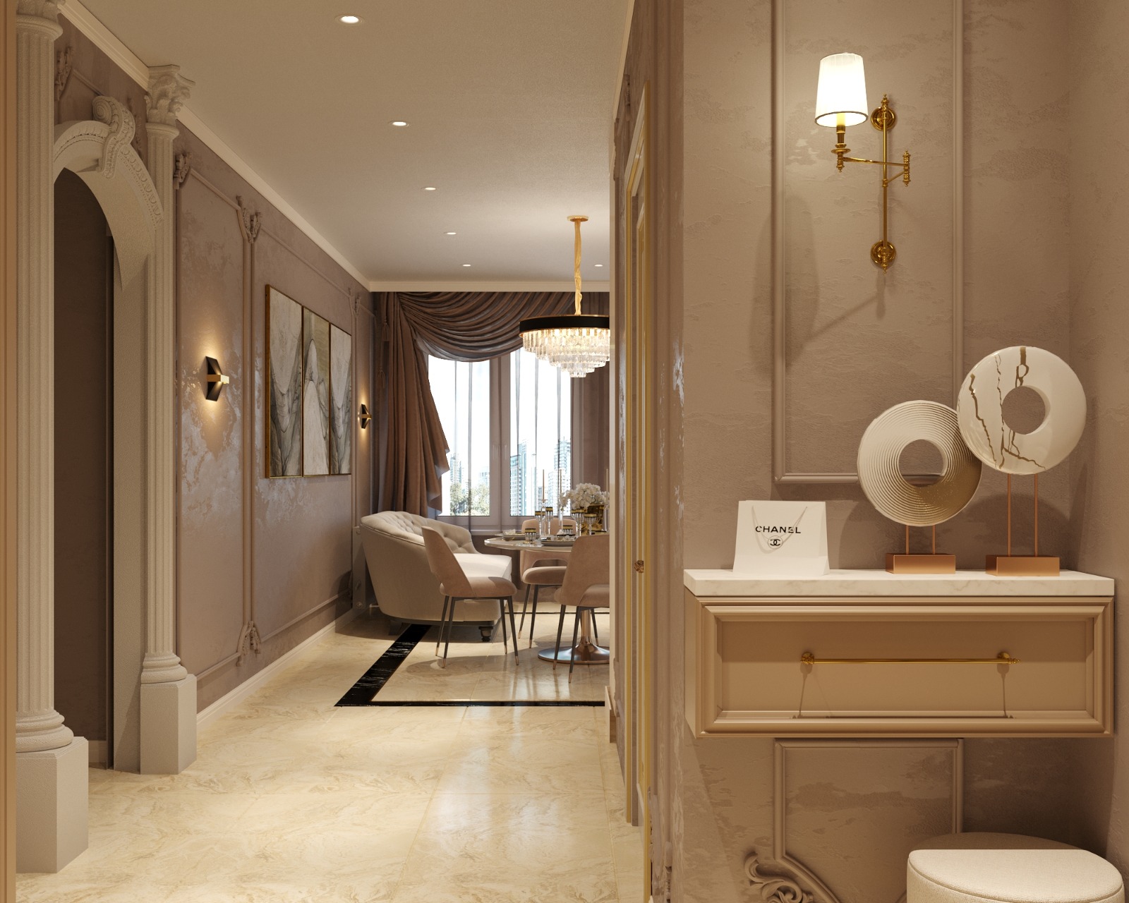 ЦЫГАНСКОЕ БАРОККО ИЗ КОРИДОРА ВЕРНОЕ.jpg