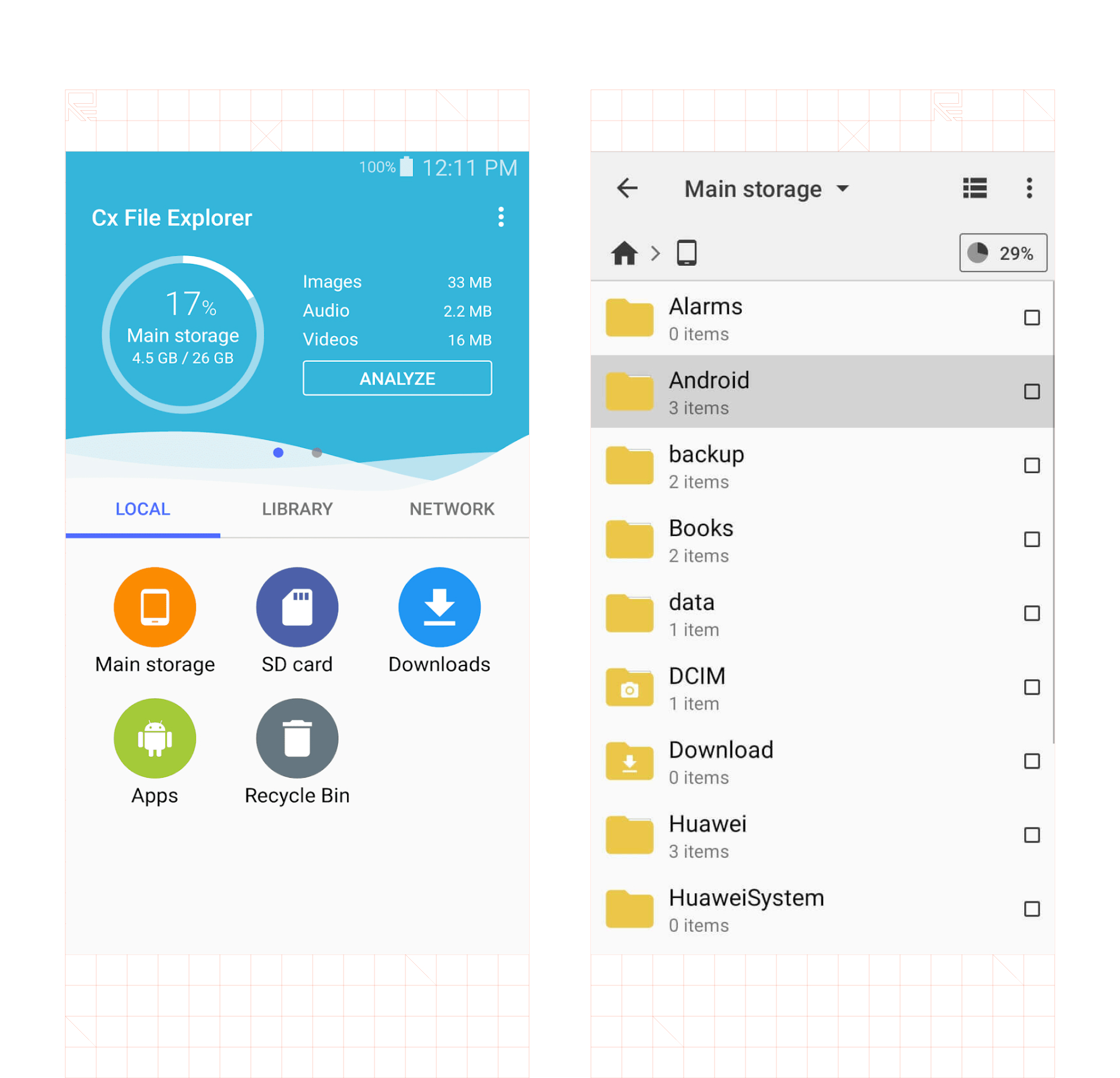 Cx File Manager Screenshots.jpg
