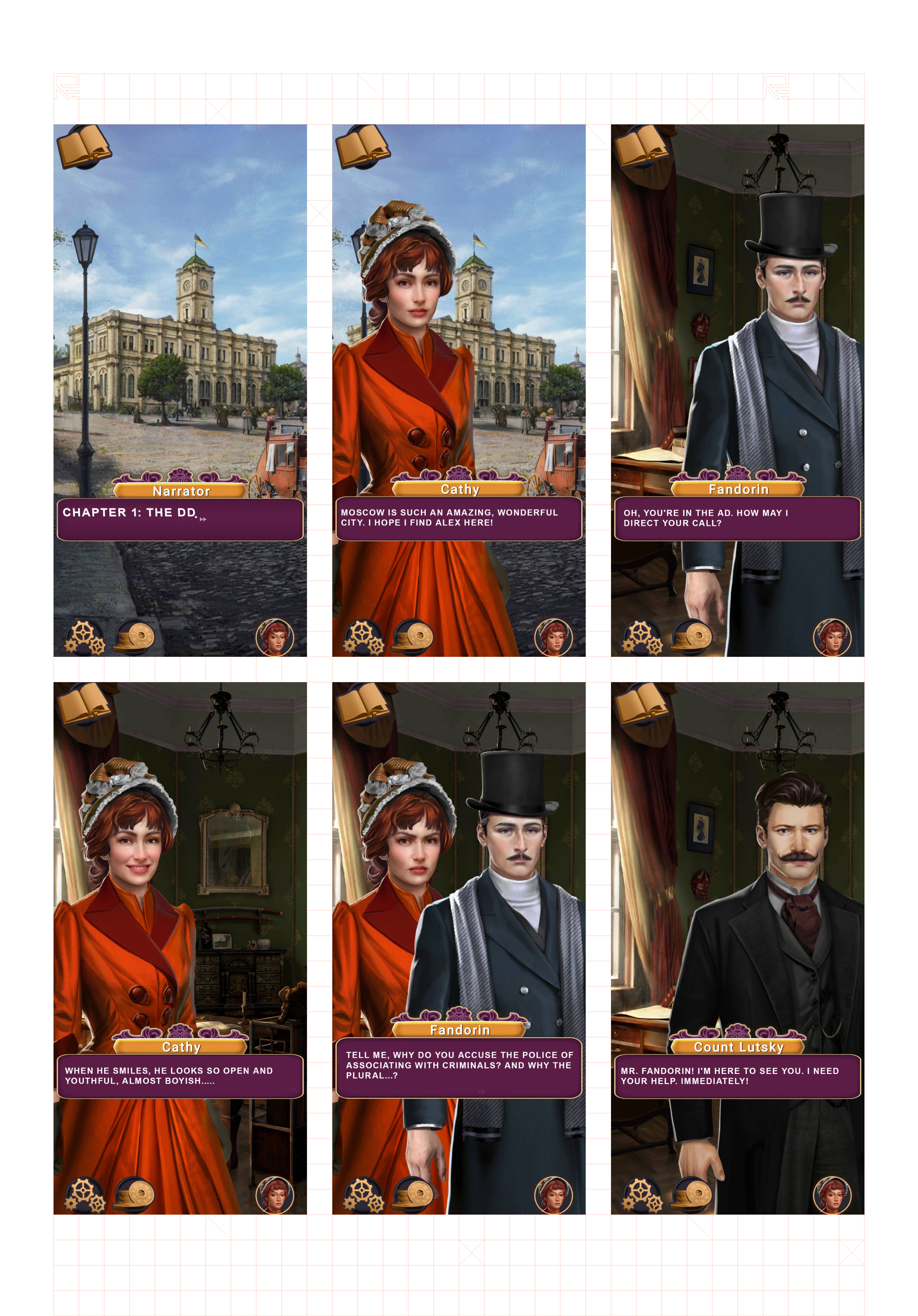 The Fandorin_ Detective stories Screenshots.jpg