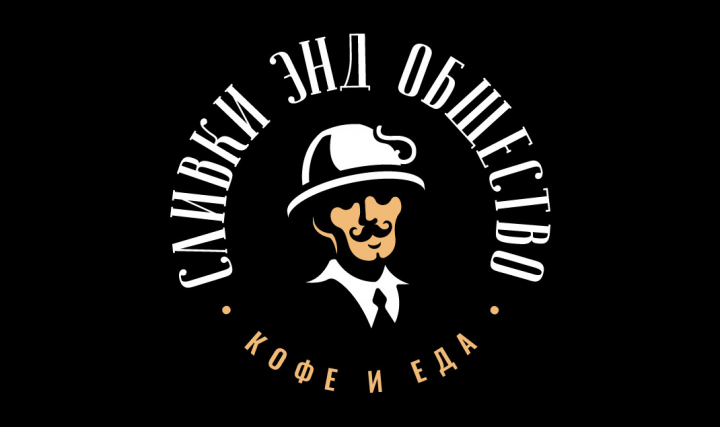 Дизайн логотипа