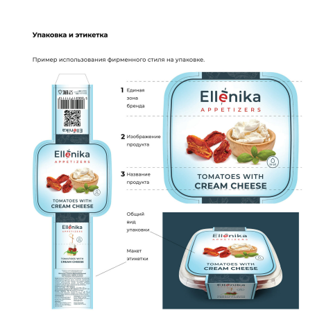 Руководство по использованию элементов фирменного стиля