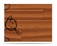 Визитка для Паллет Тара г. Санкт-Петербург