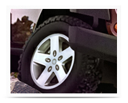 Wrangler