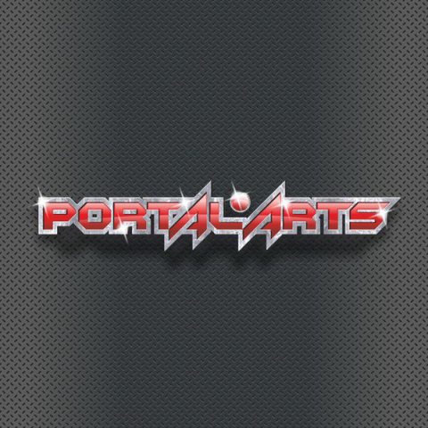 Portal-Arts